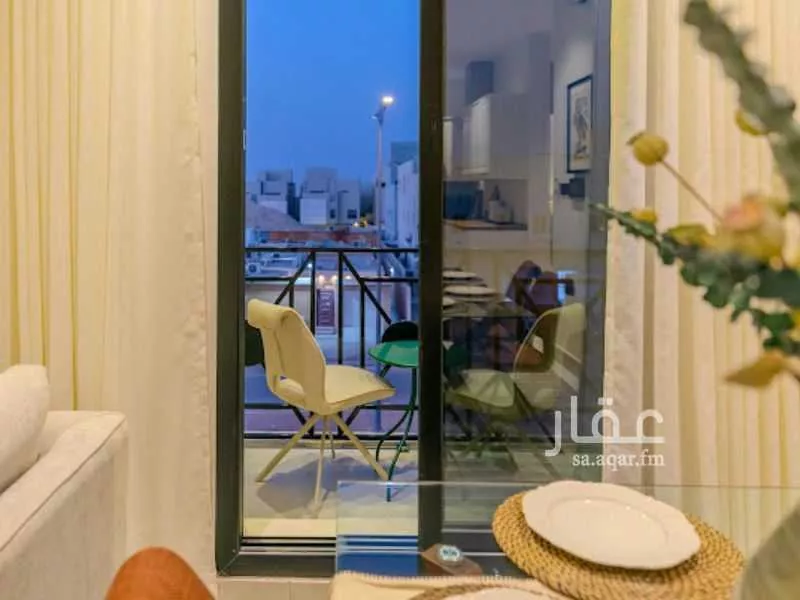4 bedroom apartment in Al Narjis 17