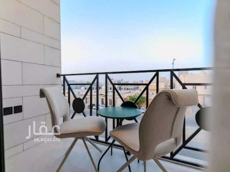 4 bedroom apartment in Al Narjis 18