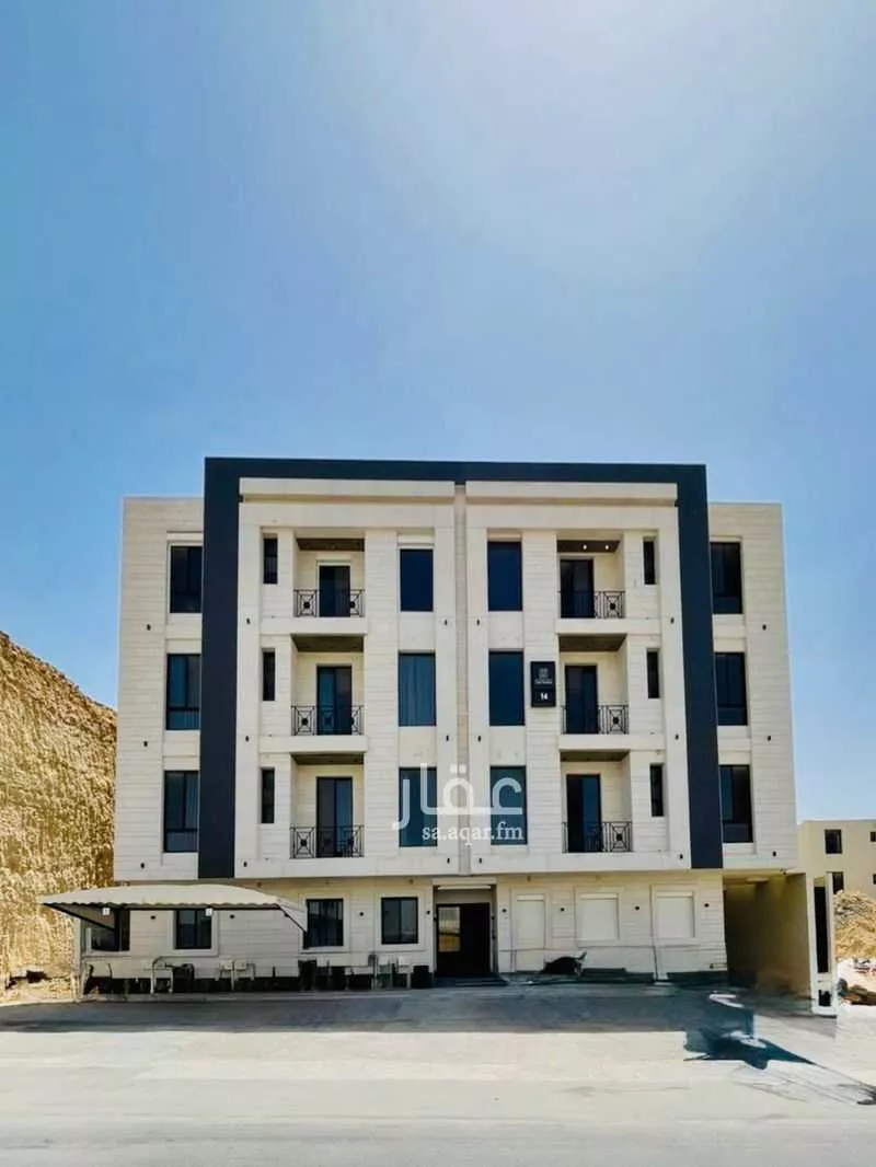 4 bedroom apartment in Al Narjis 21