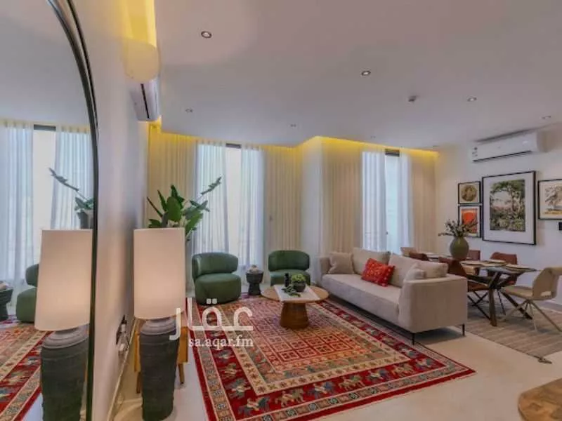 4 bedroom apartment in Al Narjis 6