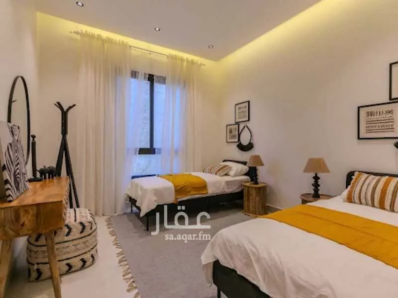 4 bedroom apartment in Al Narjis 8