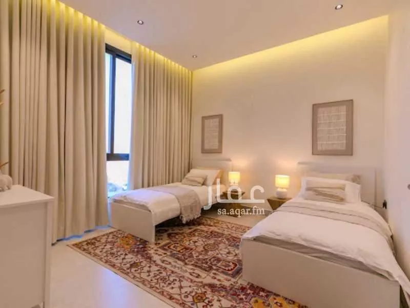 4 bedroom apartment in Al Narjis 9