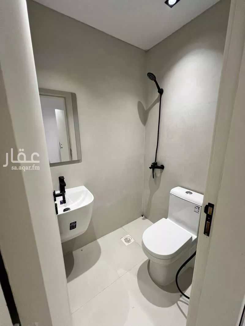 شقة 1 غرف في التعاون 5