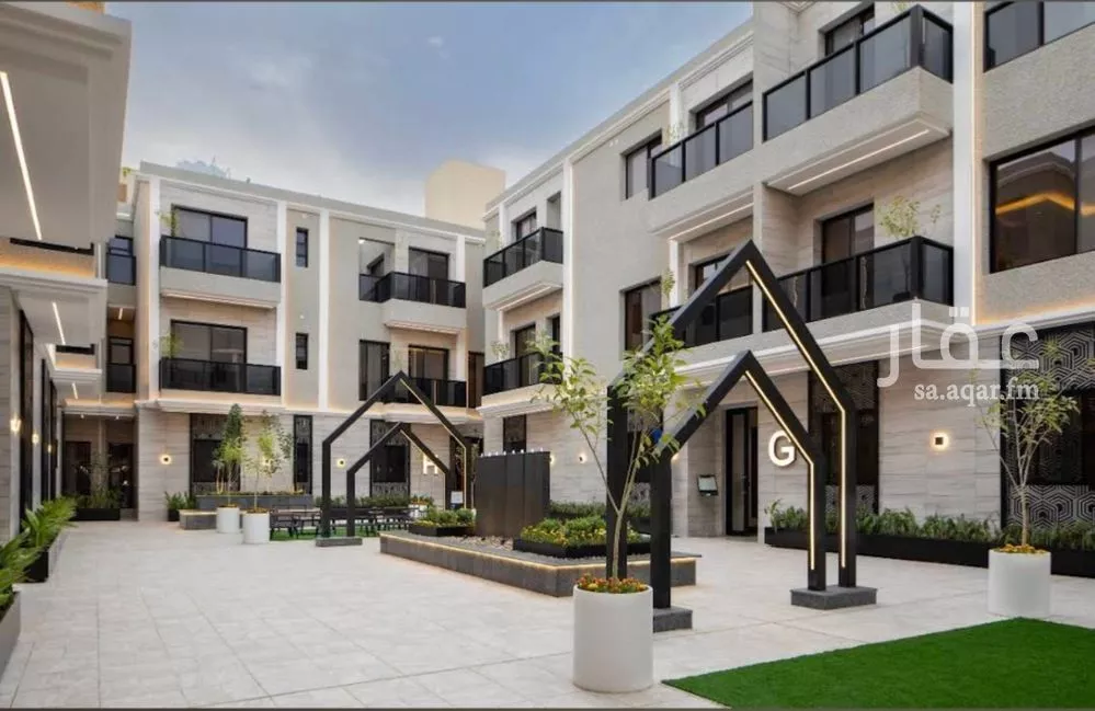 3 bedroom apartment in Al Aridh 9