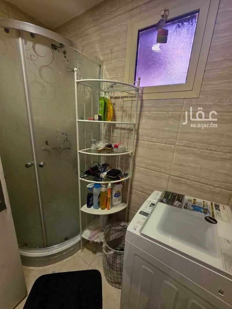 شقة 1 غرف في العقيق 2