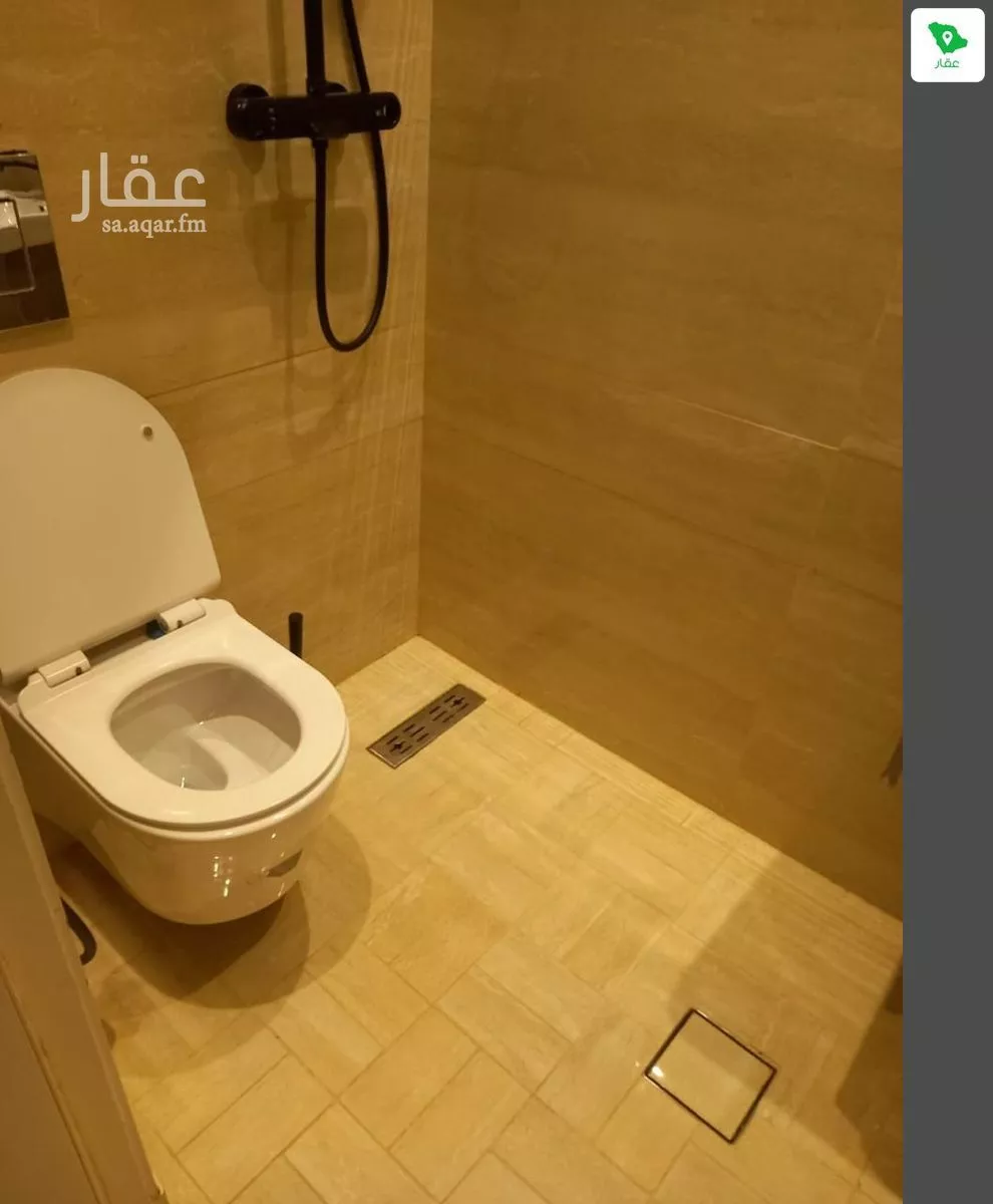 2 bedroom apartment in Al Malqa 5