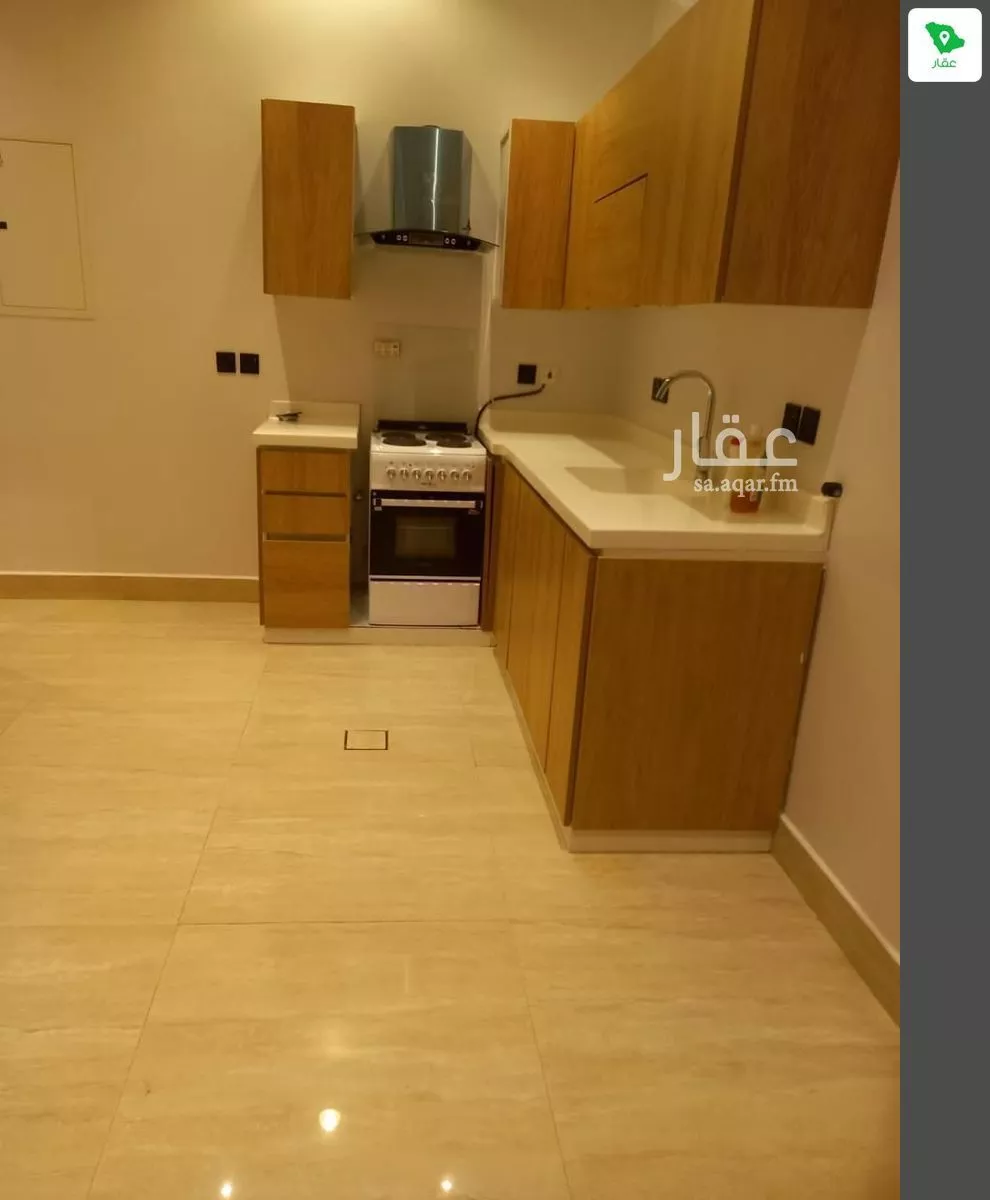2 bedroom apartment in Al Malqa 8