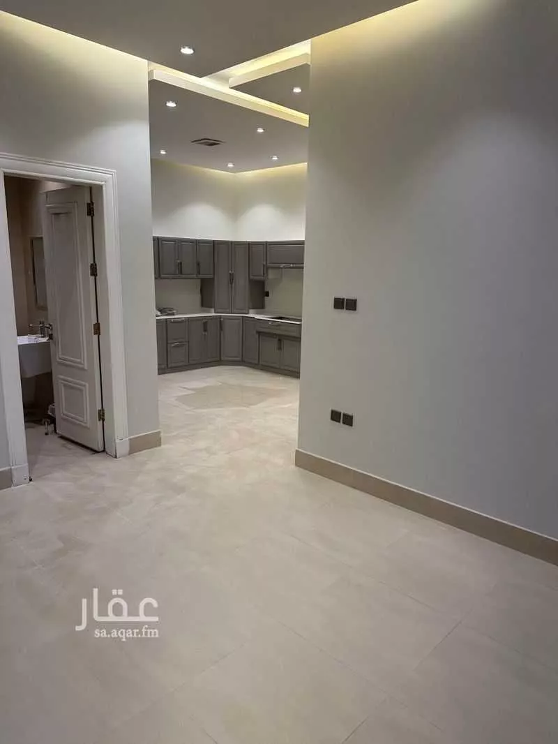 3 bedroom apartment in Al Narjis 7