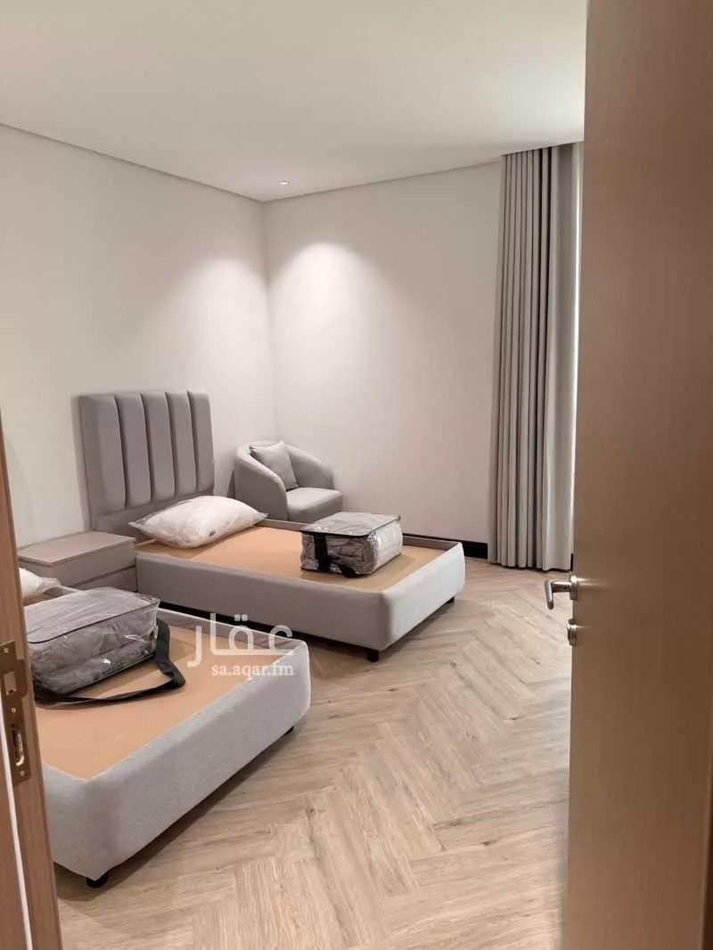 4 bedroom apartment in Ishbiliyah 2
