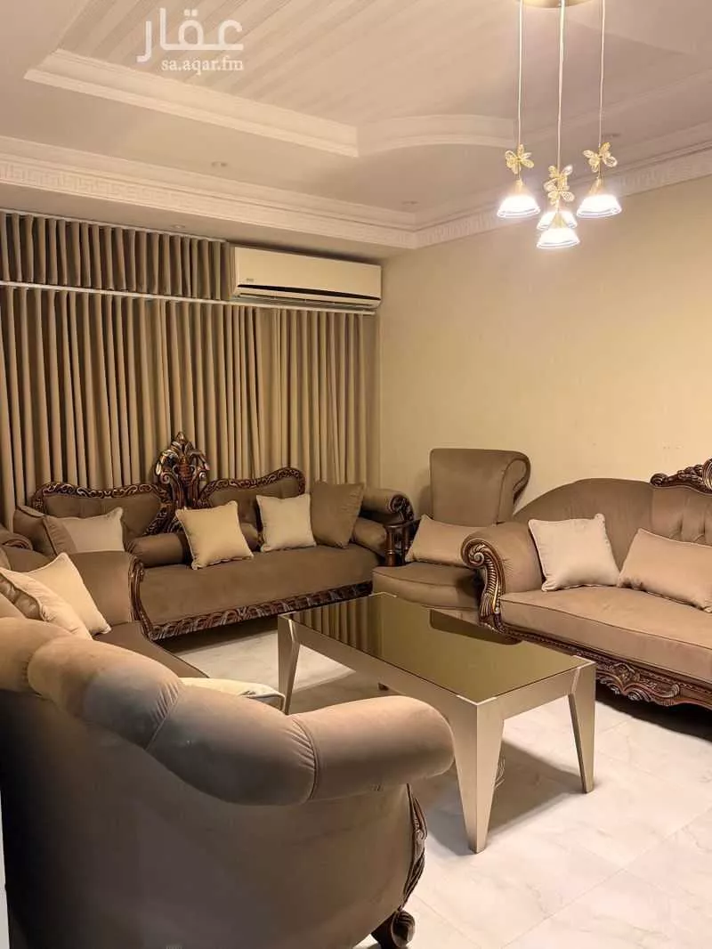 4 bedroom apartment in Ishbiliyah 3