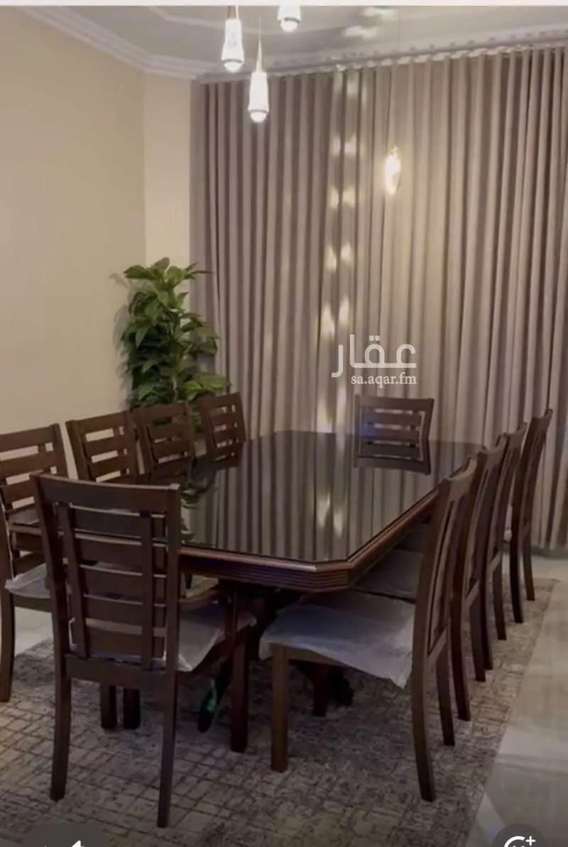 4 bedroom apartment in Ishbiliyah 4