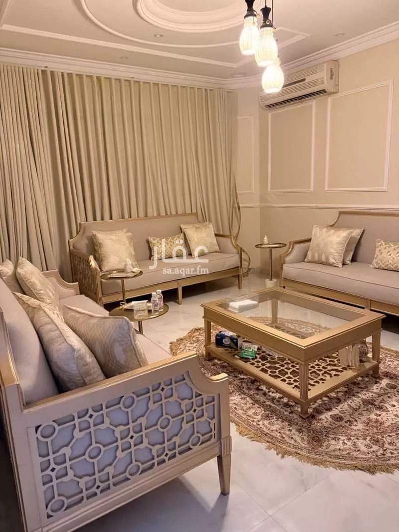 4 bedroom apartment in Ishbiliyah 5
