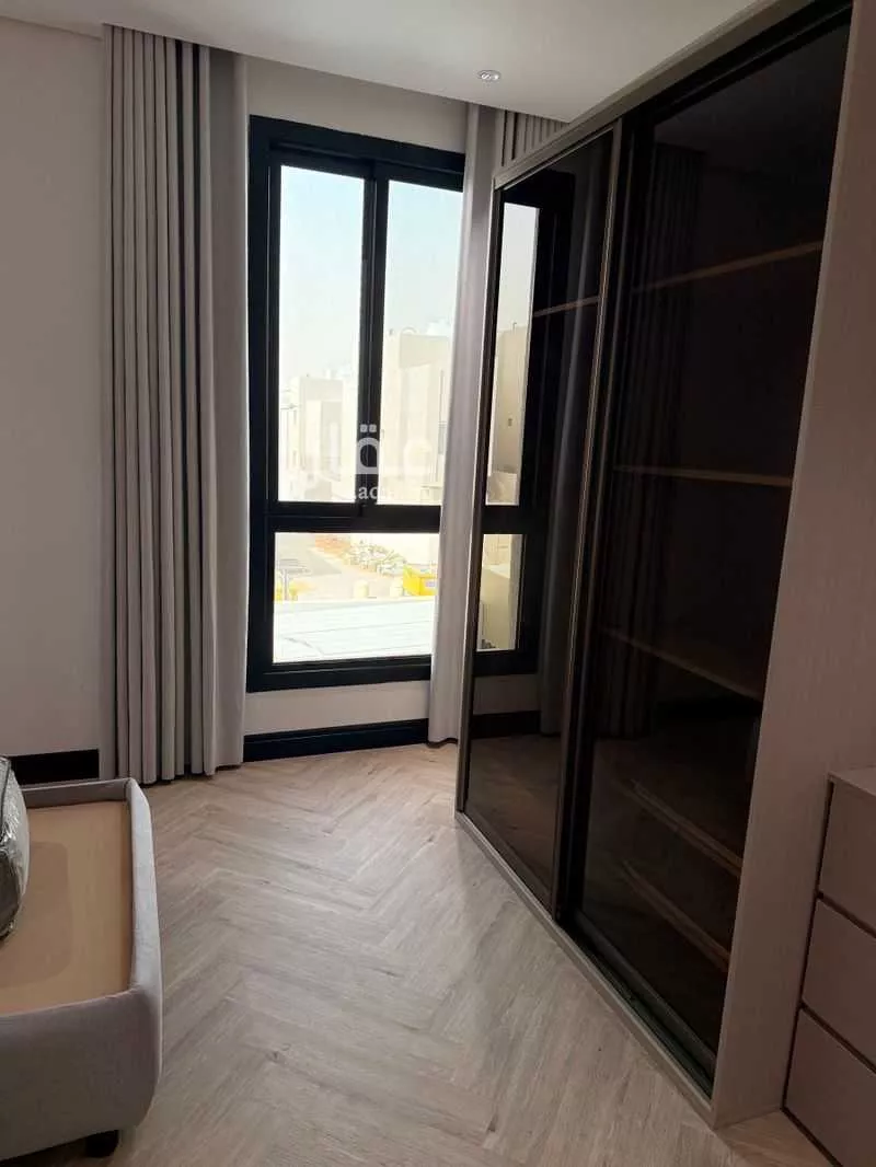 4 bedroom apartment in Ishbiliyah 6