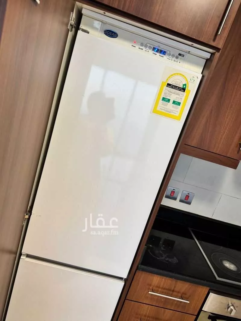 شقة 1 غرف في الصحافة 12