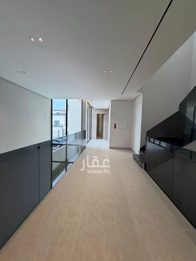 فيلا 5 غرف في النرجس 17