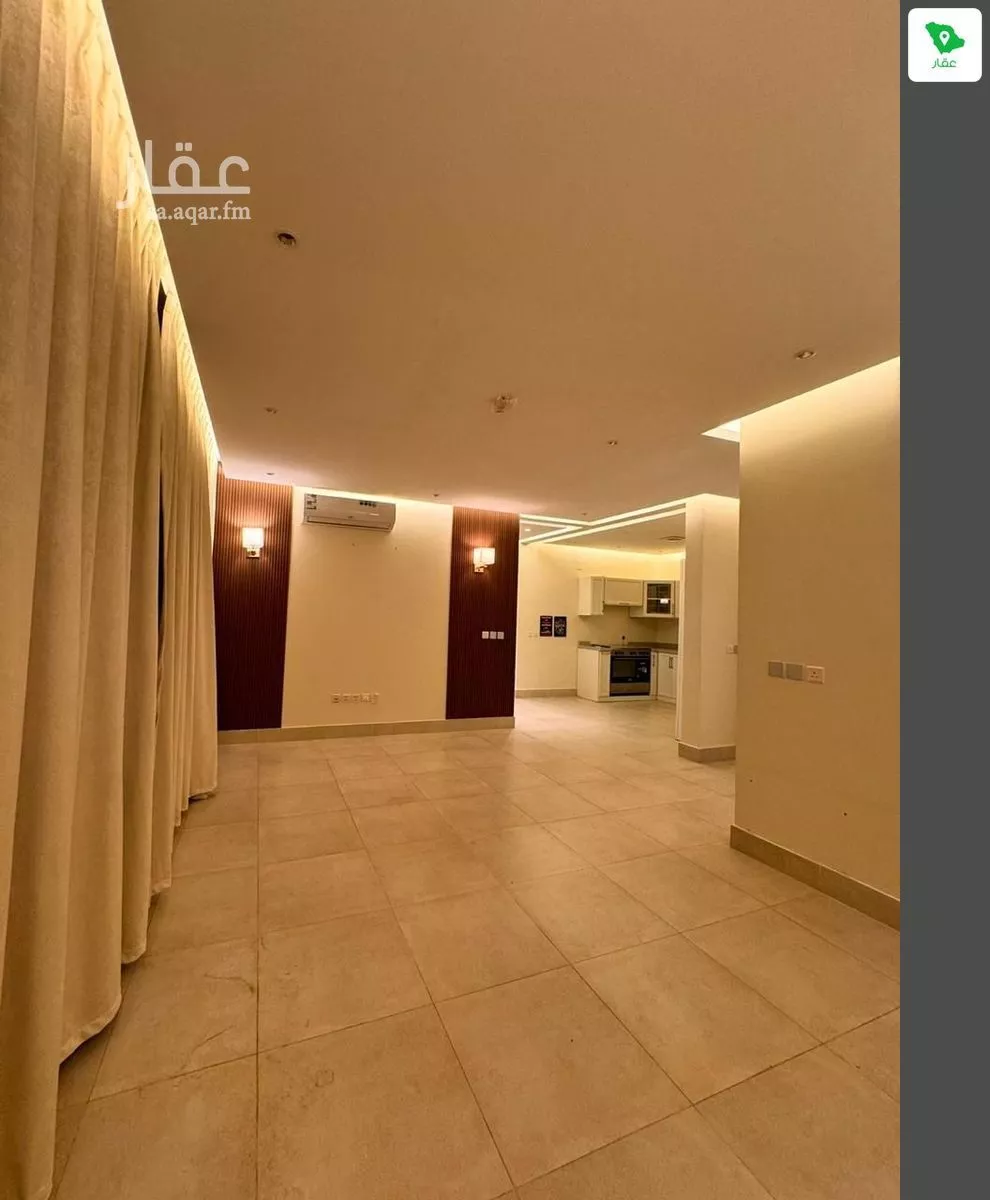 3 bedroom apartment in Al Yasmin 11