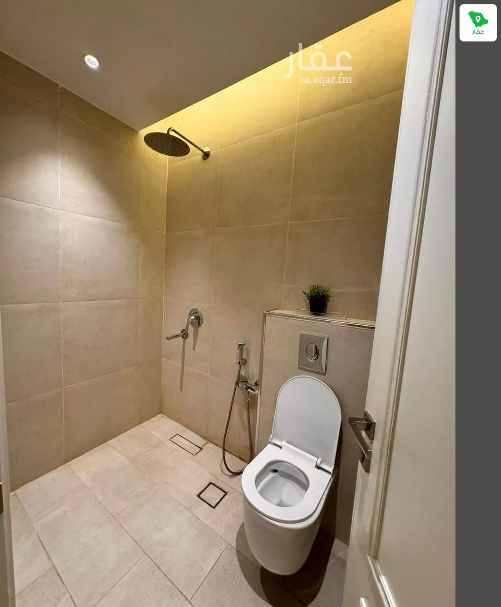 3 bedroom apartment in Al Yasmin 16