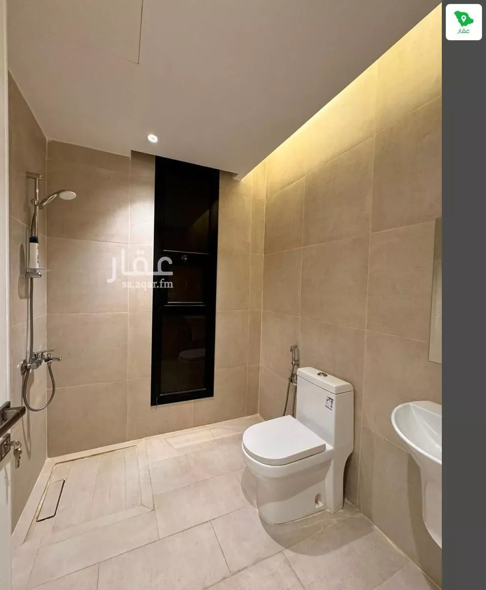 3 bedroom apartment in Al Yasmin 19