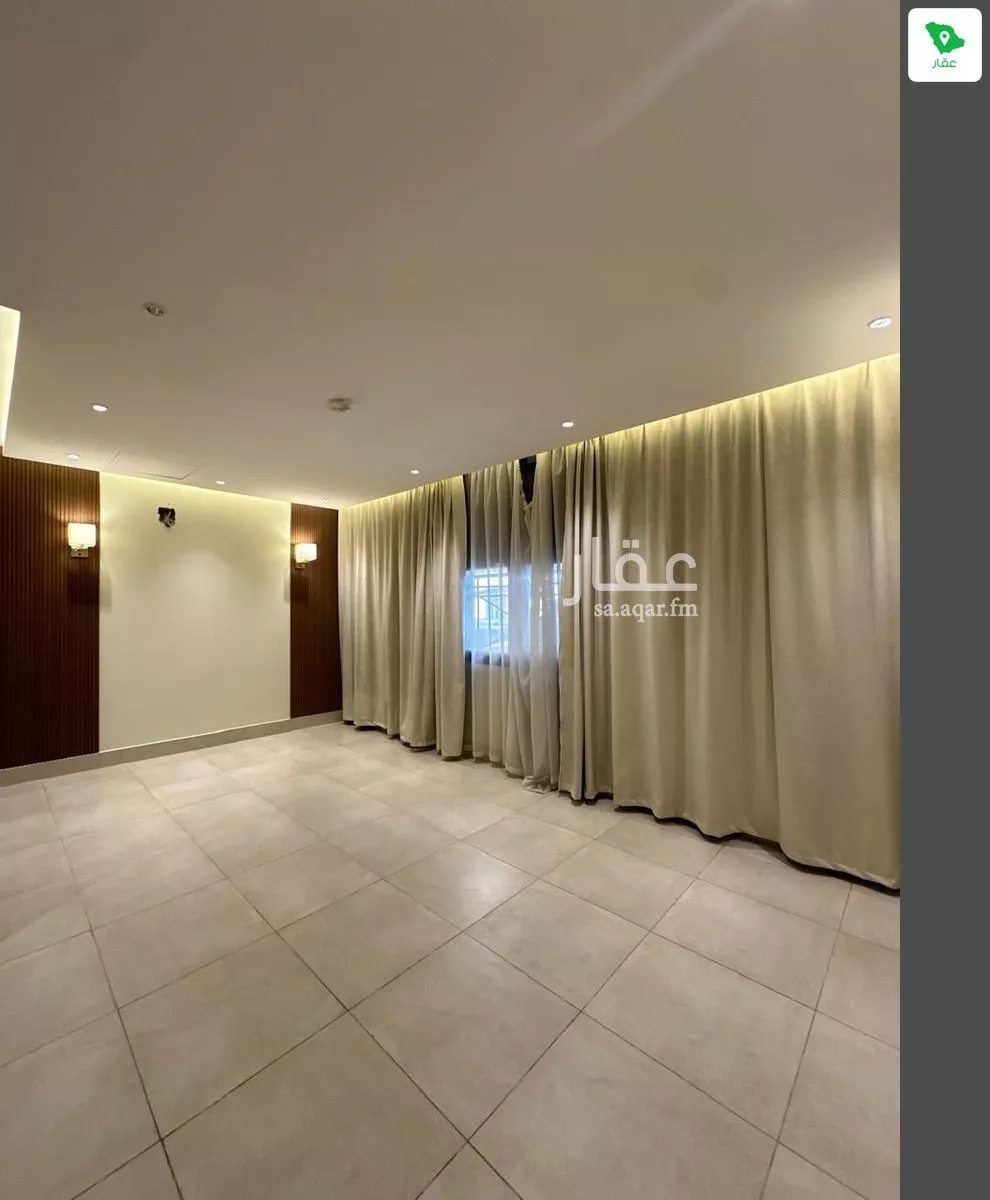 3 bedroom apartment in Al Yasmin 7