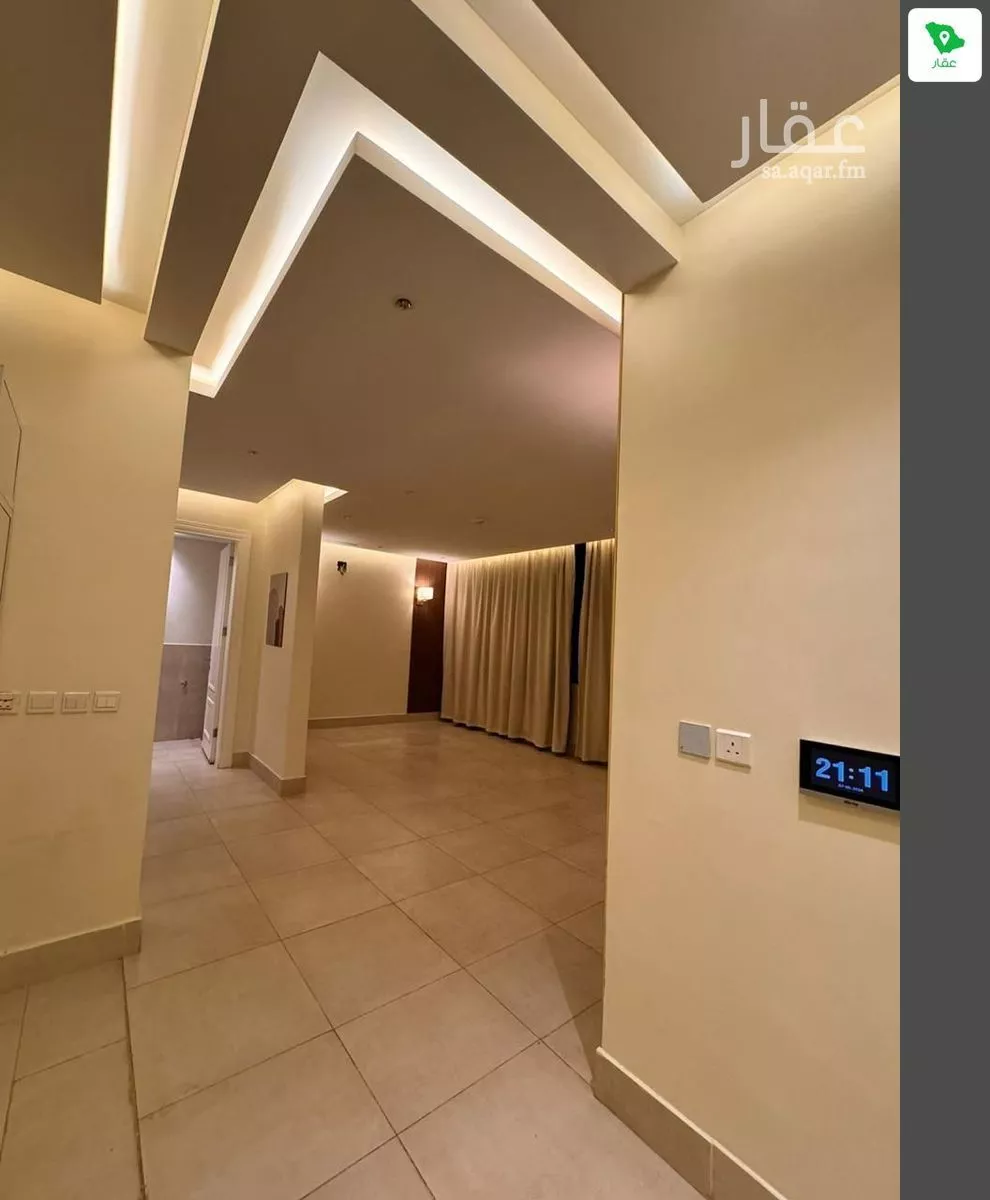 3 bedroom apartment in Al Yasmin 9