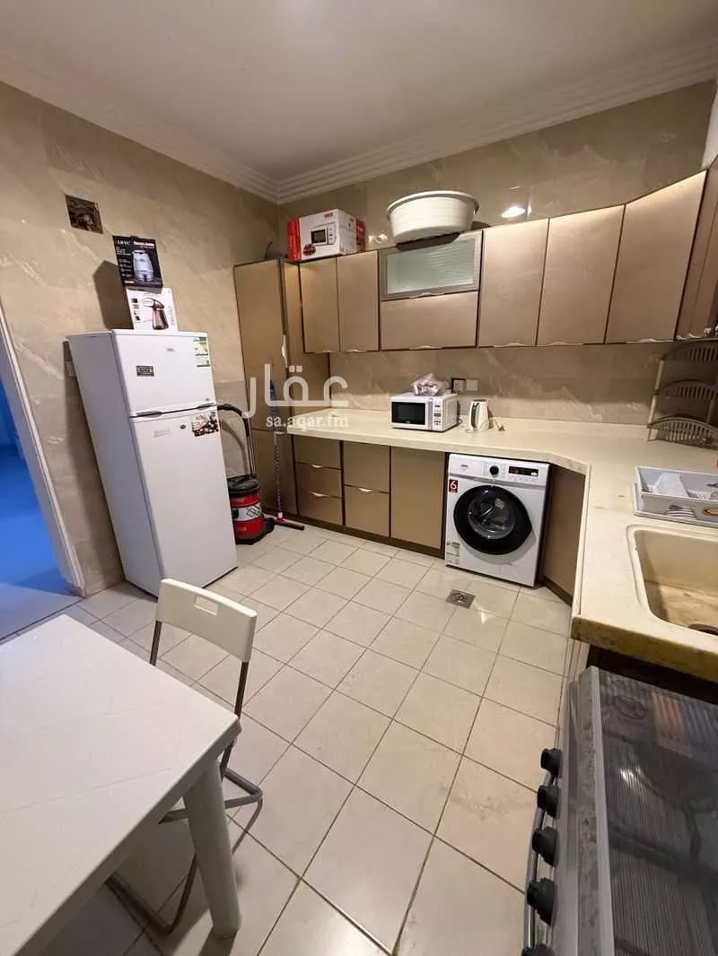 2 bedroom apartment in Al Narjis 6