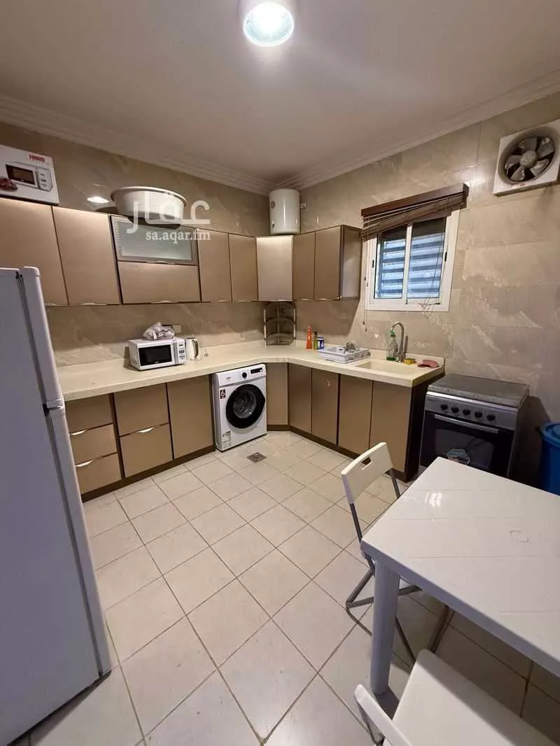 2 bedroom apartment in Al Narjis 7