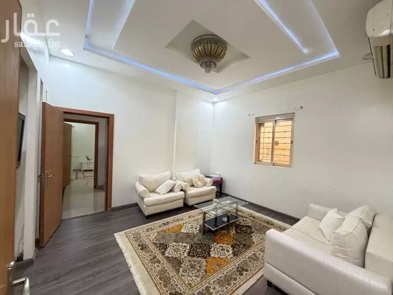 3 bedroom apartment in Al Yarmouk 5