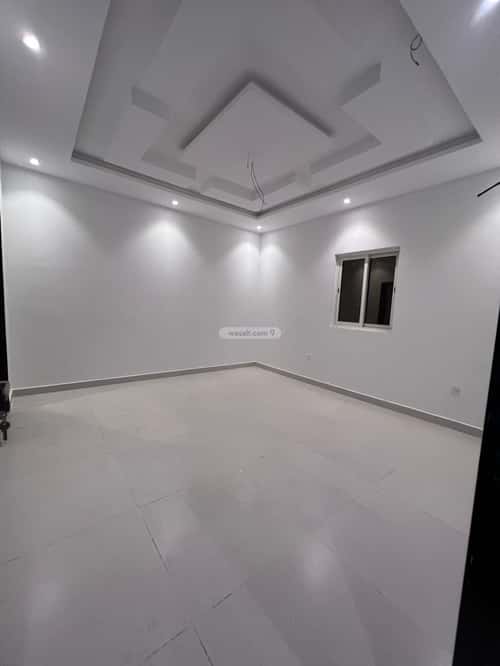 شقة 4 غرف في الواحة 3