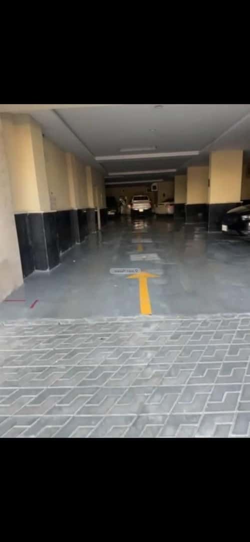 شقة 4 غرف في الواحة 4