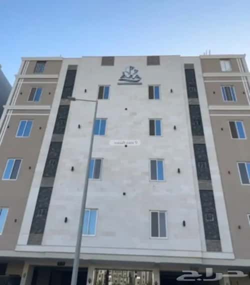 4 bedroom apartment in Al Wahah 3