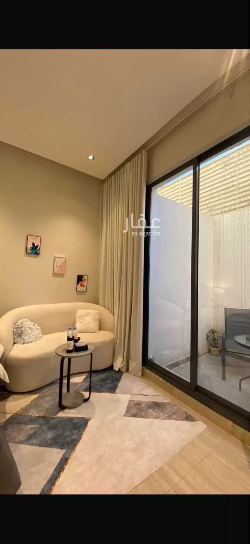1 bedroom apartment in Ishbiliyah 2
