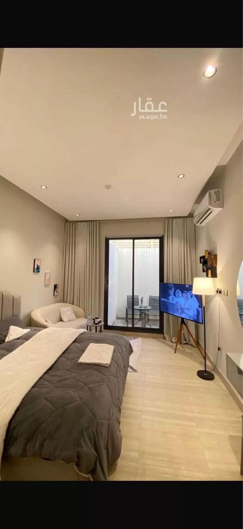 1 bedroom apartment in Ishbiliyah 4