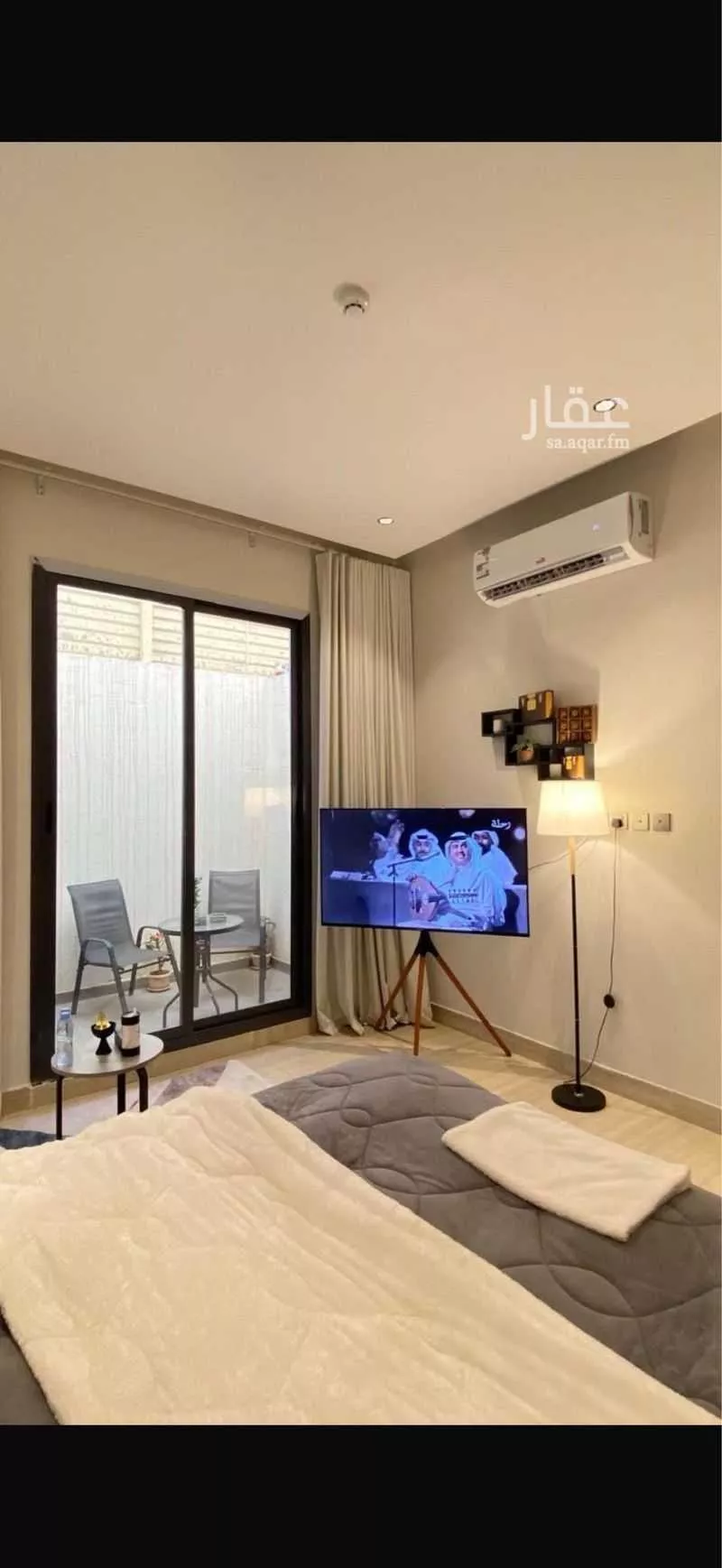 1 bedroom apartment in Ishbiliyah 5