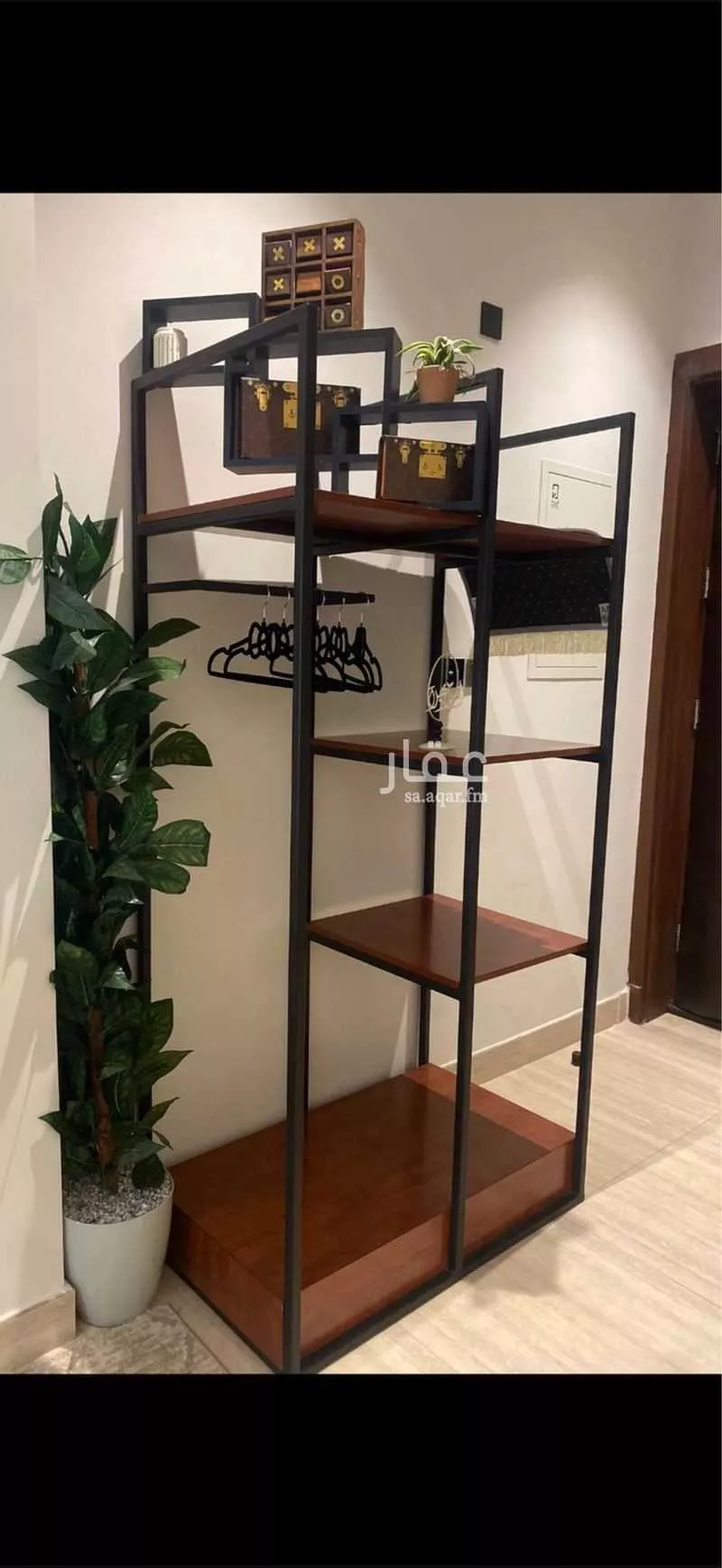 1 bedroom apartment in Ishbiliyah 6