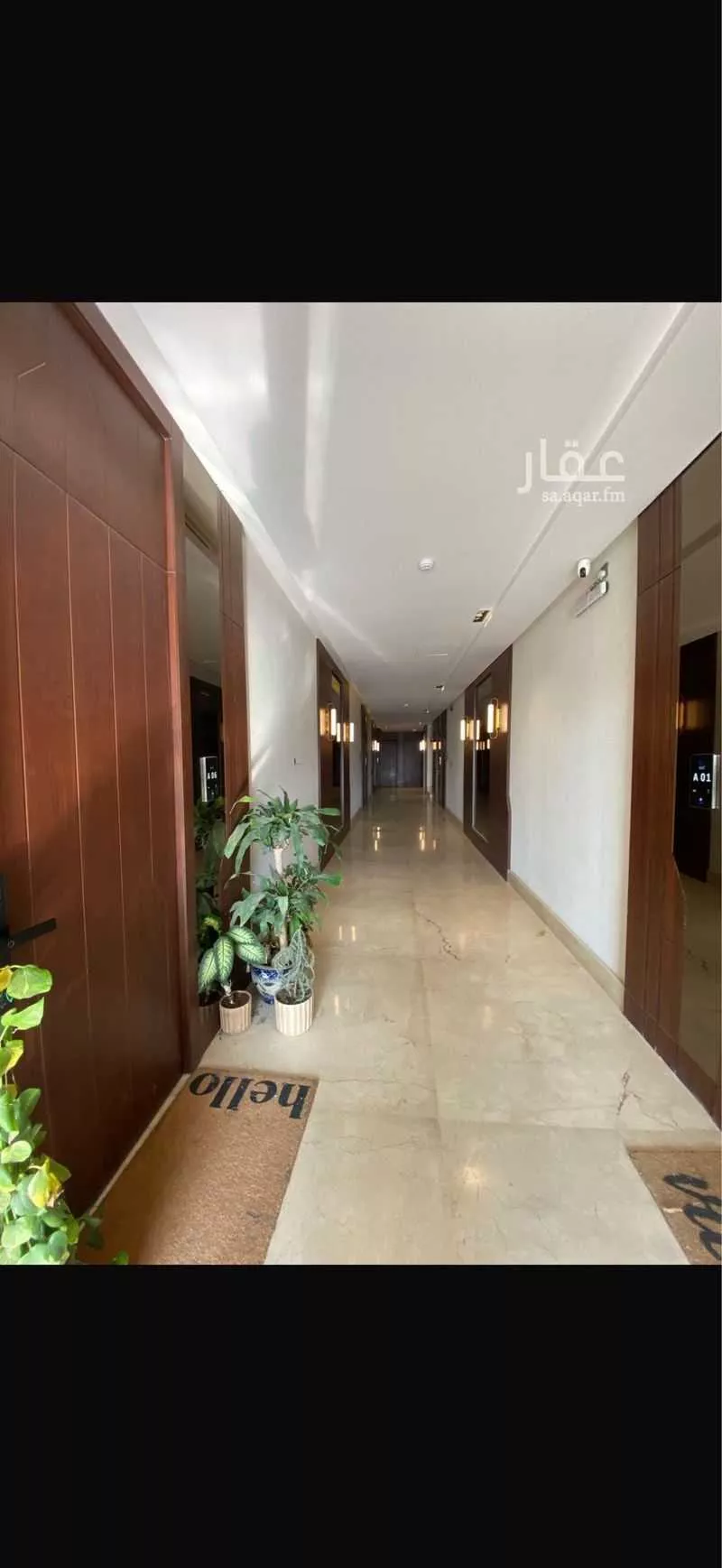 1 bedroom apartment in Ishbiliyah 7