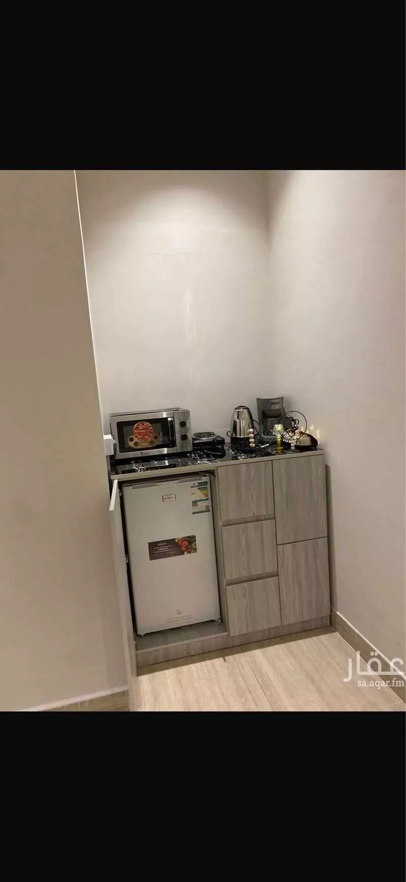 1 bedroom apartment in Ishbiliyah 8
