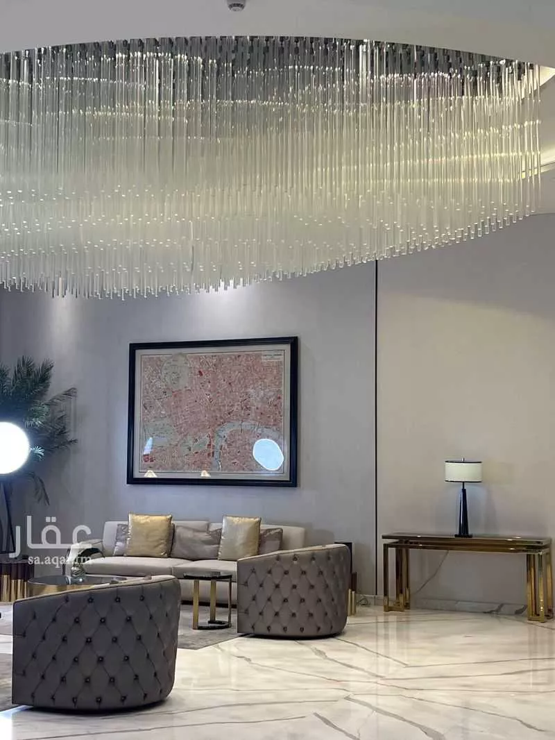 1 bedroom apartment in Al Olaya 11