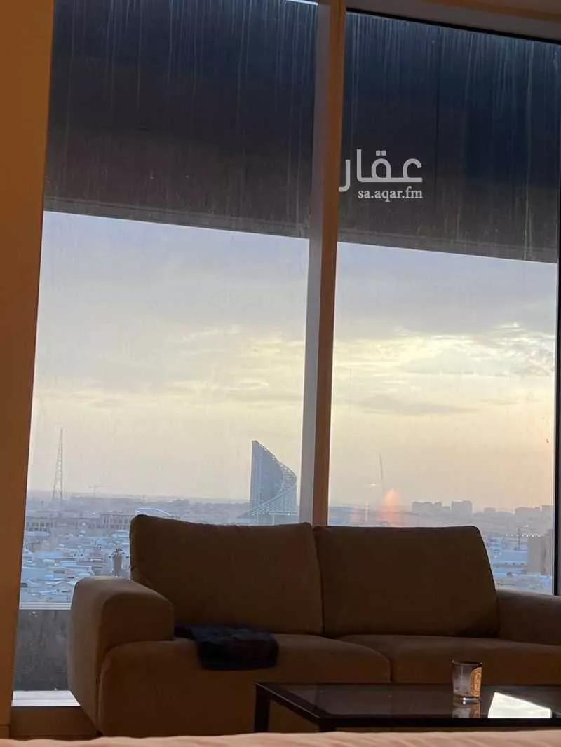 1 bedroom apartment in Al Olaya 12