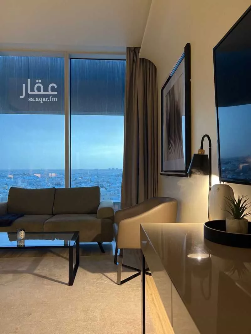 1 bedroom apartment in Al Olaya 13