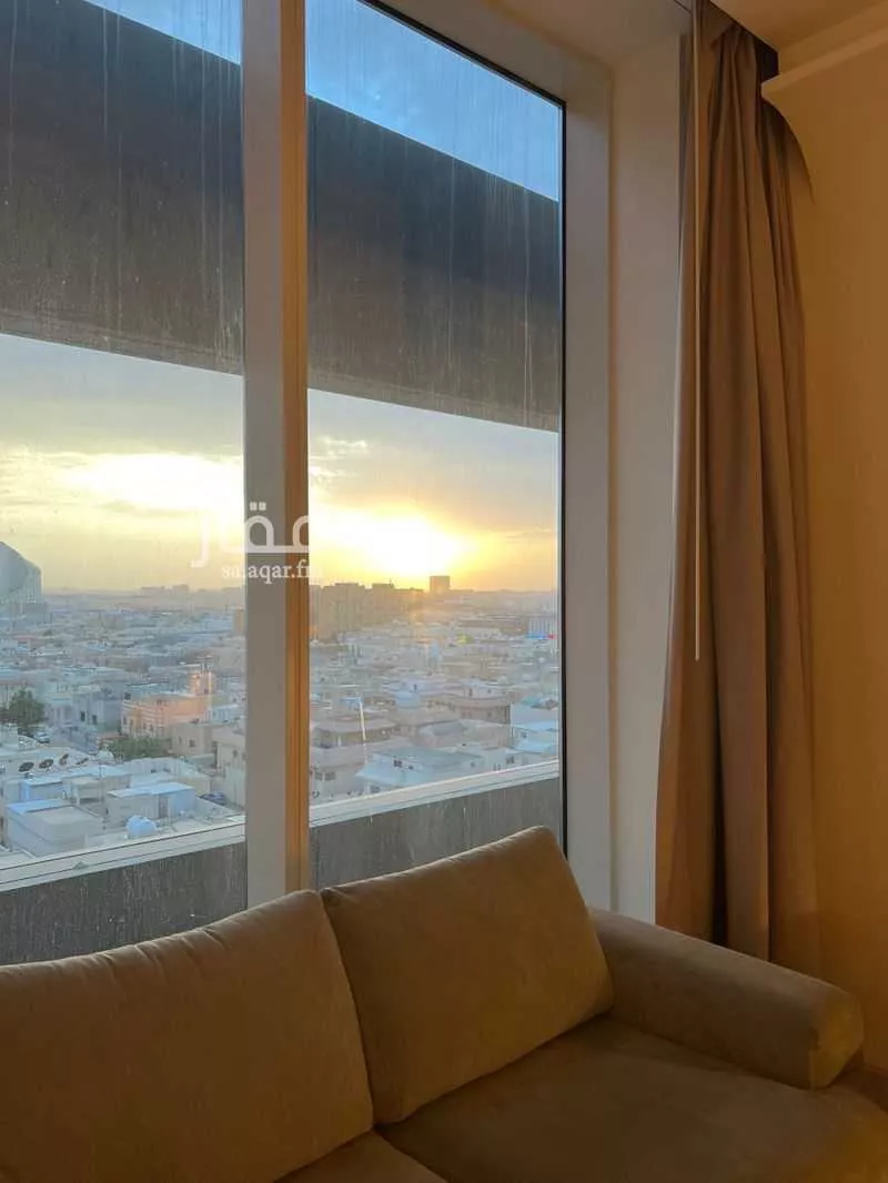1 bedroom apartment in Al Olaya 14