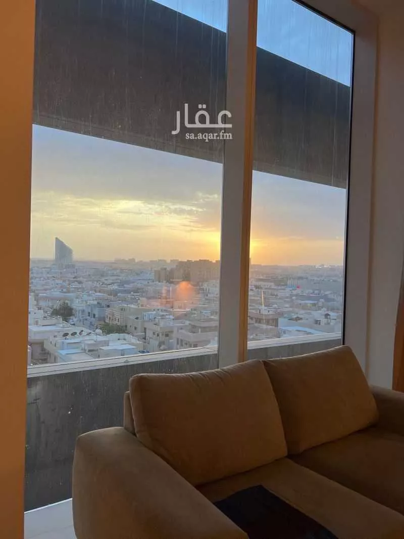 1 bedroom apartment in Al Olaya 15