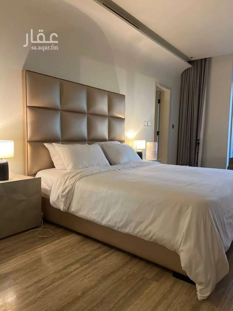 1 bedroom apartment in Al Olaya 17