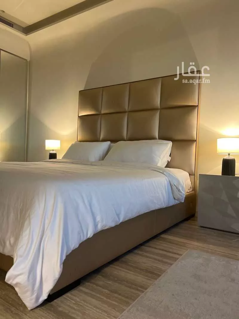 1 bedroom apartment in Al Olaya 18