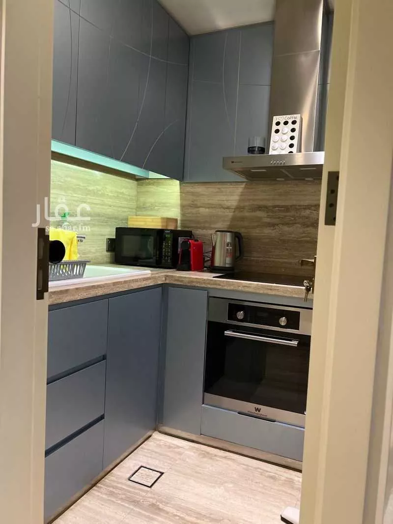 1 bedroom apartment in Al Olaya 21