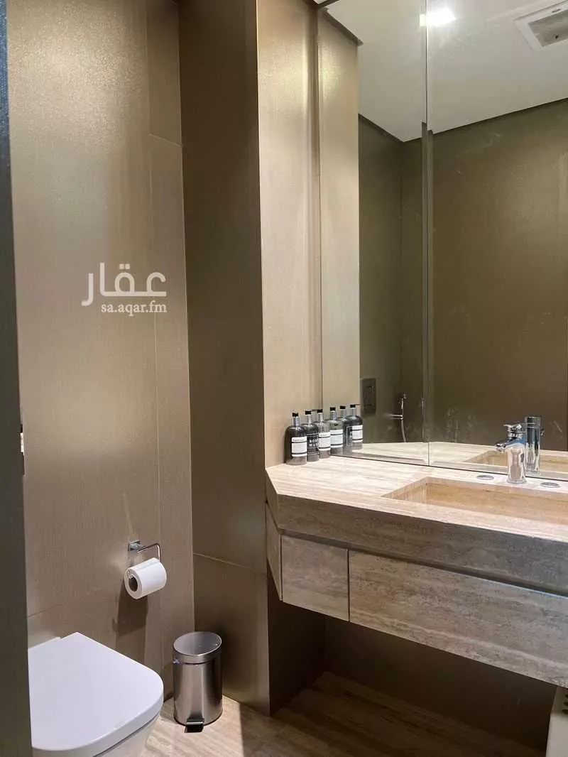 1 bedroom apartment in Al Olaya 23