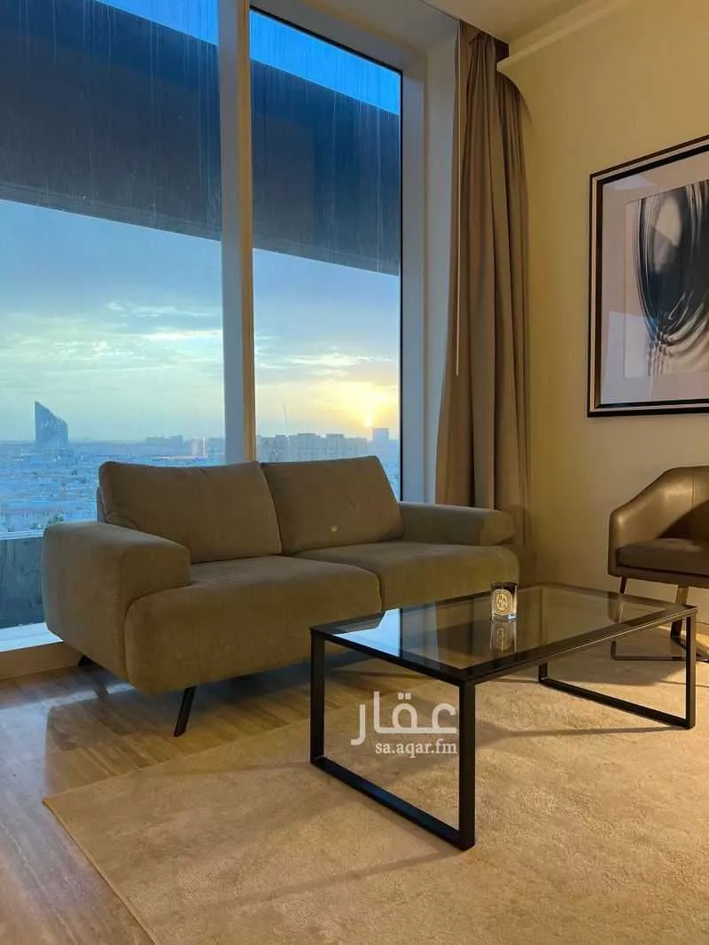 1 bedroom apartment in Al Olaya 25