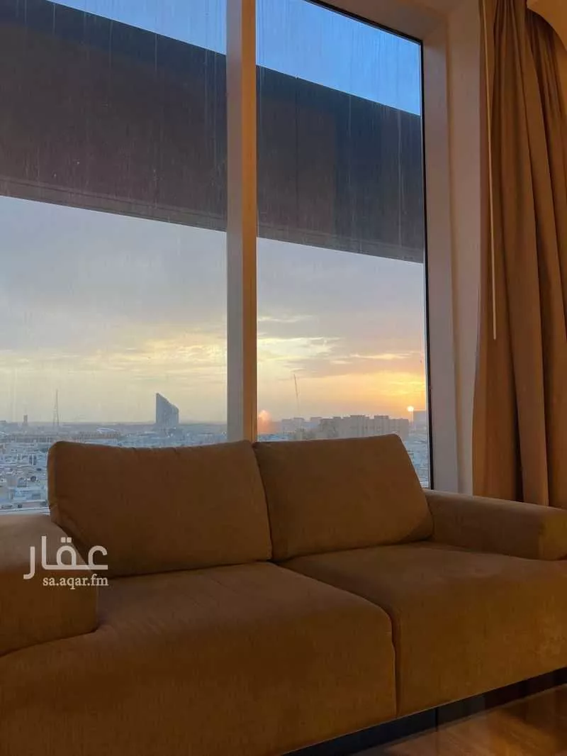 1 bedroom apartment in Al Olaya 26