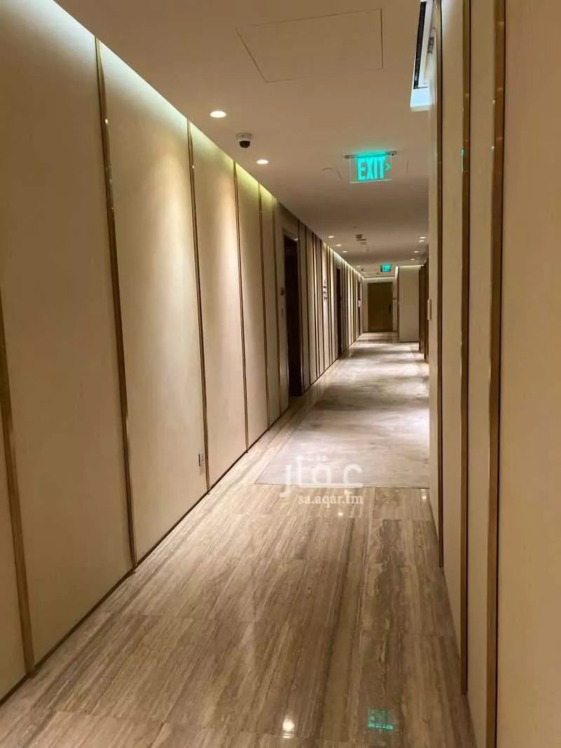 1 bedroom apartment in Al Olaya 27