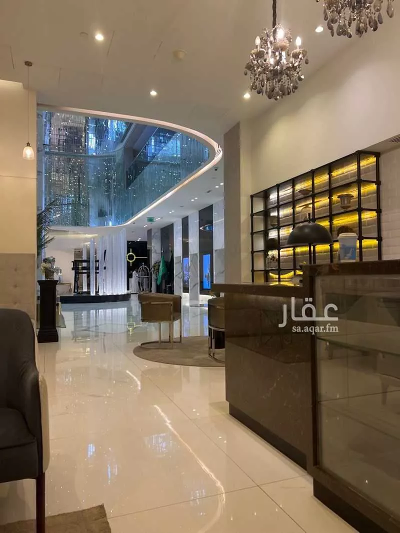1 bedroom apartment in Al Olaya 6