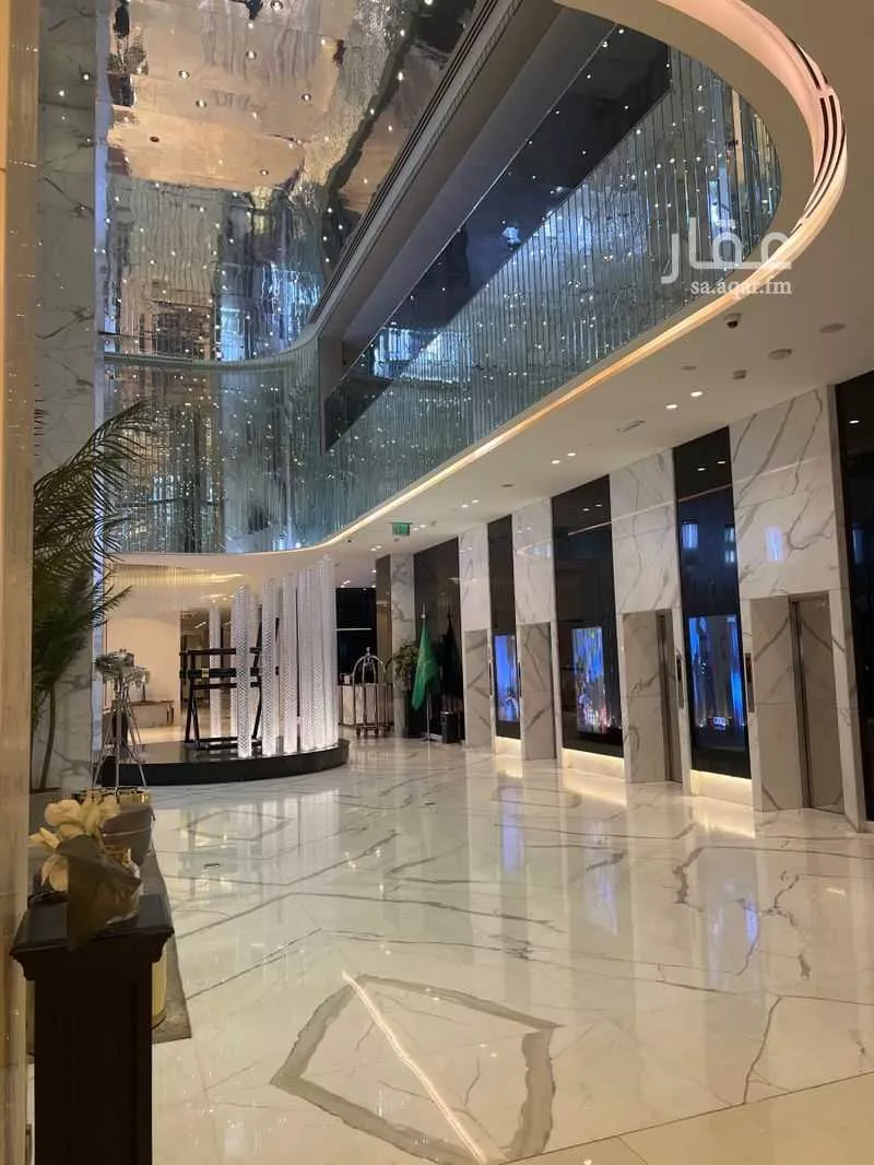 1 bedroom apartment in Al Olaya 8